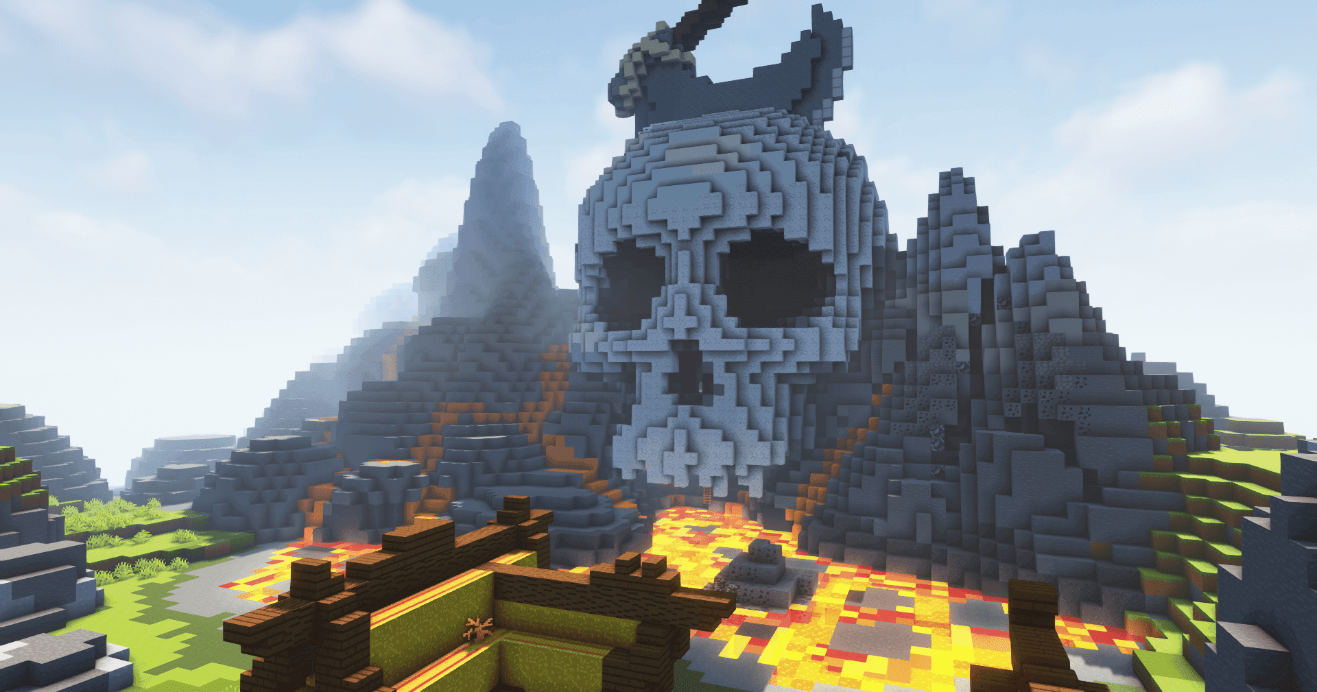 Explorez VikingCraft, image 1 sur 3